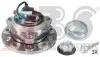 Подшипник перед. Astra H 1.4, 1.6, 1.7CDTi, 1.8 03/04-01/05 200882
