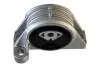 Подушка КПП Ducato 2,8 JTD 2002- Citroen Jumper,Peugeot Box FT52351