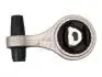 Подушка Двигуна Fiat Doblo 00 Зад Важіль 1.2/1.3Jtd/1.9D/Jtd FAST FT52330 FT52330