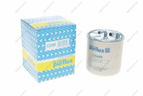 Фільтр паливний Purflux CS499