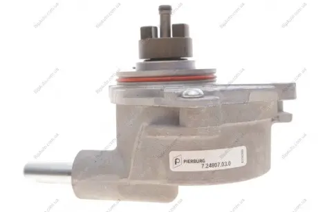 Вакуумный насос DB E/S-Class, Sprinter 308CDI-400CDI 04.00- PIERBURG 7.24807.03.0