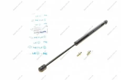 Амортизатор кришки багажника Skoda Octavia I Combi 98-10 140 910 0044 MEYLE 1409100044