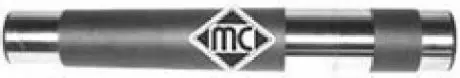 Вісь задньої балки, 517617, 517617, Metalcaucho 04550
