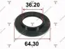 Подшипник амортизатора nissan cefiro 2.0/3.0 94-98 ABRNI1001 TENACITY