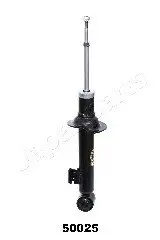 Амортизатор газомасляный передний MM-50025 JAPANPARTS MM50025