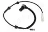 Датчик АБС ABS-W14 JAPANPARTS ABSW14