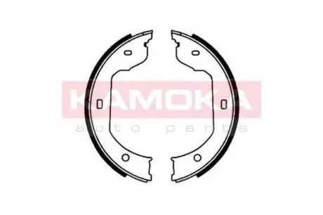 Колодка торм.барабан VW Multivan,Transporter KAMOKA JQ212027