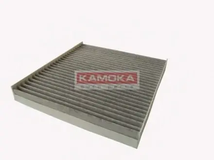 Фильтр салона Renault LagunaII 01\' угольный KAMOKA F506701