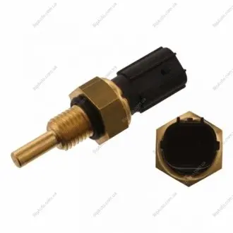 Датчик, температура охлаждающей жидкости FEBI BILSTEIN 32377