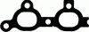 Прокладка випускного колектора OPEL Astra,Corsa,Combo 1,7TDI 91- 713630300