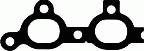 Прокладка выпускного коллектора OPEL Astra,Corsa,Combo 1,7TDI 91- VICTOR REINZ 713630300