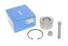 Комплект підшипника маточини колеса SKF VKBA3450