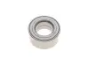Комплект подшипника ступицы колеса SKF VKBA3450 (фото 2)