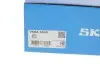 Підшипник колеса,комплект SKF VKBA3449 (фото 4)