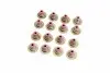 Сальник клапана IN/EX (SET) OPEL Z16XEP (16PCS) (пр-во PAYEN) HR5087