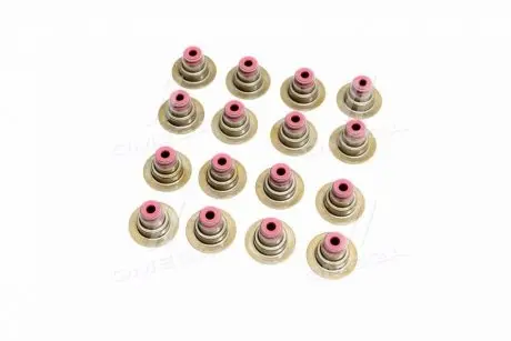 Сальник клапана IN/EX (SET) OPEL Z16XEP (16PCS) Payen HR5087