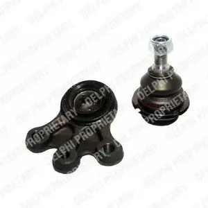 Несущий / направляющий шарнир Delphi TC1700KIT