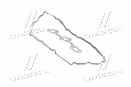 Прокладка клапанної кришки Hyundai/KIA MOBIS 224413C710