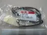 Прокладка клапанної кришки HYUNDAI / KIA MOBIS 2244102400 (фото 2)