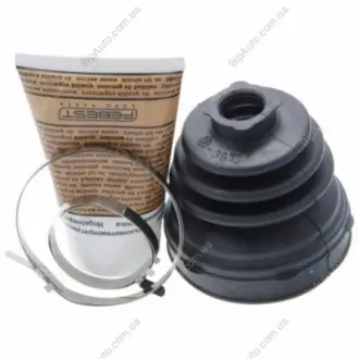 ПЫЛЬНИК ШРУС ВНУТРЕННИЙ VOLVO S40 I 1996-2004 2715-S40T FEBEST 2715S40T