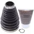 ПЫЛЬНИК ШРУС ВНУТРЕННИЙ КОМПЛЕКТ 74X107X30 (MERCEDES BENZ E-CLASS 212 4 MATIC 2008-2013) FEBEST 1615P-221 1615P221
