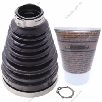 Пильник шруса внутрішнього 74x107x30 MB E-Class 08-13 1615P-221 FEBEST 1615P221