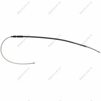 Трос стояночного тормоза L=570/1120 mm STARLINE LA BR.0418