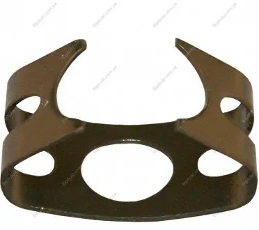 Кронштейн, тормозный шланг JP GROUP 1161650200