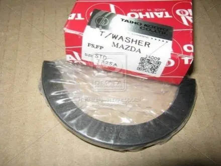 Полукольца упорные Mazda FP/FS (FSY1-11-SJ0) TAIHO T325A.STD