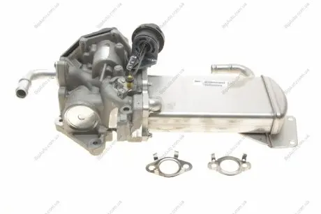 Клапан EGR рециркуляції відпрацьованих газів Valeo 700435