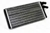 Теплообменник, отопление салона THERMOTEC D6A001TT
