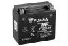МОТО Yuasa 12V 18,9Ah MF VRLA Battery YTX20-BS)
