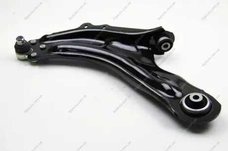 Рычаг подвески лев KANGOO, RENAULT 8200586561