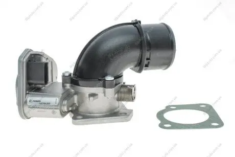 Дроссельная заслонка PEUGEOT/CITROEN/FIAT/IVECO Jumper,Ducato,Daily,Boxer 06- PIERBURG 701754100