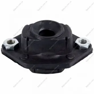 Подушка амортизатора (заднього) BMW 1 (E87/88/82)/3 (E90/91/93) 1.6-3.0D 03- FEBI BILSTEIN 34393