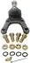Кульова опора верх. Mitsubishi Pajero 82-90,L300 4WD 82-86 D110042