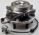 Подшипник ступицы Nissan Navara/Pathfinder 4WD 2.5 DCI 16V Denckermann W413487 (фото 1)