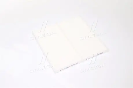Фільтр салону HYUNDAI TUCSON, KIA SPORTAGE II 04-10 (2шт.) Denckermann M110830 (фото 1)