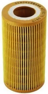 Фильтр масла Volvo S40/V50/S60/V70/S80/XC90 2.4D/D5 07/01- Denckermann A210275