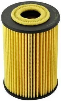Фильтр масляный MB W168 A140A160A190 [M166.940/960/990] 97 Denckermann A210266