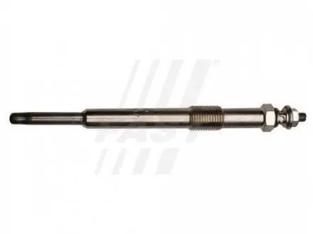 Свеча накала Peugeot 2.0 HDi 06.03-Volvo 2.0D 01.04-07.10 FAST FT82735 (фото 1)