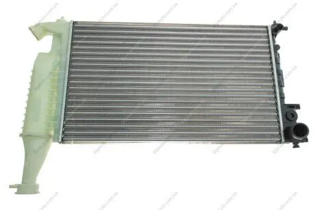 Радиатор Citroen Berlingo/Peugeot Partner 1.4/1.6/1.8i 96- NRF 58174