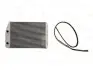 Радиатор печки CITROEN JUMPER FIAT DUCATO 2.0D-3.0D 04.06- D6F016TT