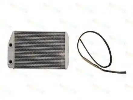 Радиатор печки CITROEN JUMPER FIAT DUCATO 2.0D-3.0D 04.06- THERMOTEC D6F016TT