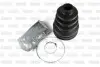 Комплект пильовиків гумових PASCAL G6C010PC (фото 1)