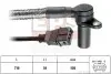 Датчик положения коленвала Opel Omega b x25xe, y26se, x30x 1.953.230