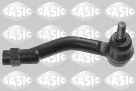 Наконечник рулевой тяги прав Toyota Yaris 1.0-1.5 99-05 SASIC 7676045