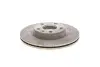 Диск тормозной (передний) VW Passat 96-05 (280x22) Meyle 1155211017