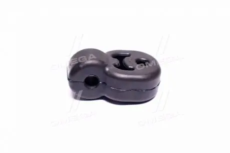 Резинка LACETTI крепления глушителя передн. GENERAL MOTORS GM 96553661