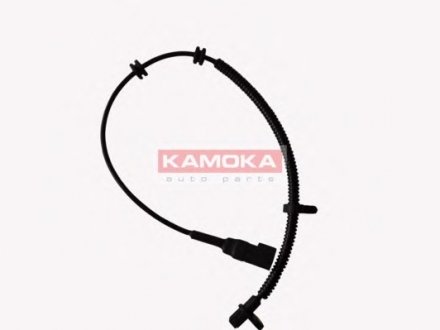 Датчик, частота обертання колеса KAMOKA 1060180 (фото 1)